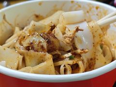 -刘二妈米皮(步行街店)