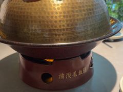 -花椒俏川菜小馆(南海万达店)