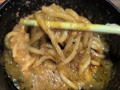 -雷神拉面(财富中心玉米楼店)