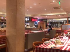 -西贝(吴江路湟普汇店)