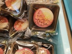 -复旦大学本部-食堂