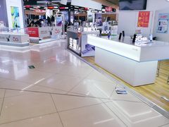 -苏宁易购(Suning Pro南昌东方银座店)