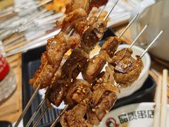 -小核桃品质串店(世茂大道店)