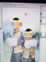 -海马体家庭照相馆(杭州远洋乐堤港店)