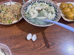 -食来运转平潭小吃(平潭店)