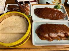 -天和晟烤鸭店(世纪坛店)