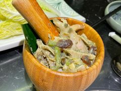 -云海肴云南菜·蒸汽石锅鱼(青岛万象城店)