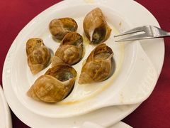-红房子西菜馆(淮海中路店)