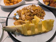 -大树餐厅(红旗街万达店)