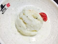 -朴大人炭烤·韩国料理(奥帆中心海尔洲际店)