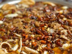 -黑皮酸菜鱼(三山街店)