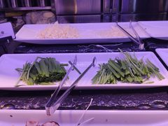 -盛江山自助料理(太原街万达店)