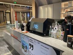-Sips&Lick茶兰咖啡(五道口店)
