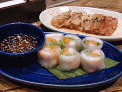 -山港凯悦酒店·BEBA海滩烧烤餐厅酒吧