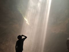 -中岜朗天坑(CV GEO INDO RAYA)