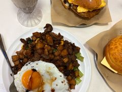 -華歡冰室-WahFoon(吉大店)