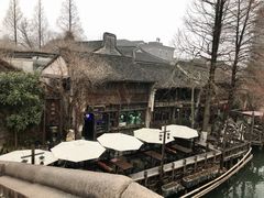 -乌镇西栅景区