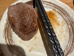 -炼火烤肉店