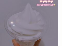 酸奶冰淇淋-白色日记·手作酸奶(麦凯乐店)