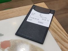 -香港麦奀云吞面世家(中山二路店)