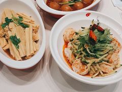 -喜家德虾仁水饺(开发区万达店)