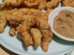 -吕氏疙瘩汤·新鲁菜(新贵和店)