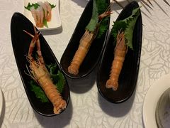 -怡乡王品海鲜姿造自助体验餐厅(大岛商业广场店)