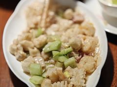 -惠宾饭庄(中山路店)