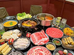 -熹悟海鲜火锅·广式打边炉