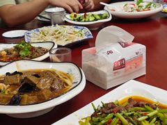 -呼吸森林·生态农庄农家乐私房菜