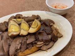 -揭阳钟记小食(福田新村店)