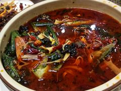 -清真悦宾楼食府(海湖店)