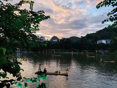 -桂林两江四湖景区