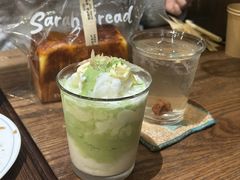 -MORNING GOOD Bistro(翰林府店)
