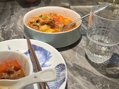 -前海沿·青岛菜(乐客城店)