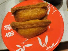 -京樽回転寿司(奥林匹克店)