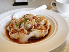 红油抄手-御宝轩(益丰·外滩源店)