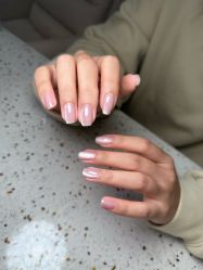 点击看大图 -茉柠Morning Nails