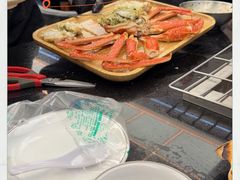 -震海贝烤贝·民俗特色店(延吉总店)