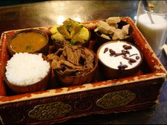 -卡桑嘎布藏餐吧(扎西满斋居民小区店)