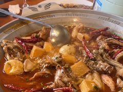 -嗣林·爷爷的私房菜(湾里店)