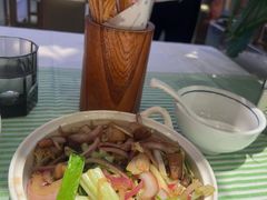 -桂满陇·杭州饭店(清河万象店)