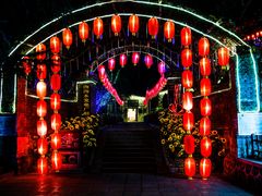 -沕沕水生态风景区