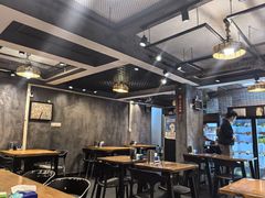 -老酱油炸社