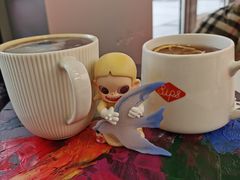 -Sips&Lick茶兰咖啡(五道口店)