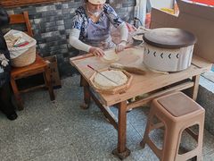 -十二道丰味·徐州土菜·烧烤(何山路店)