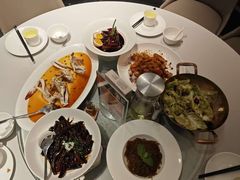 -阿明小菜·海鲜·上海菜(梅陇店)