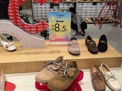 -百联奥特莱斯广场(南京店)
