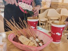 -古真记钵钵鸡(老公园店)