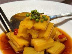 -九里云松·天香餐厅